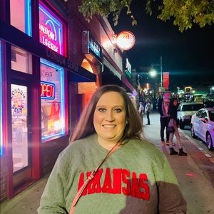 Meet your Posher, Patricia